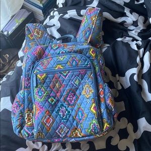 Vera Bradley backpack